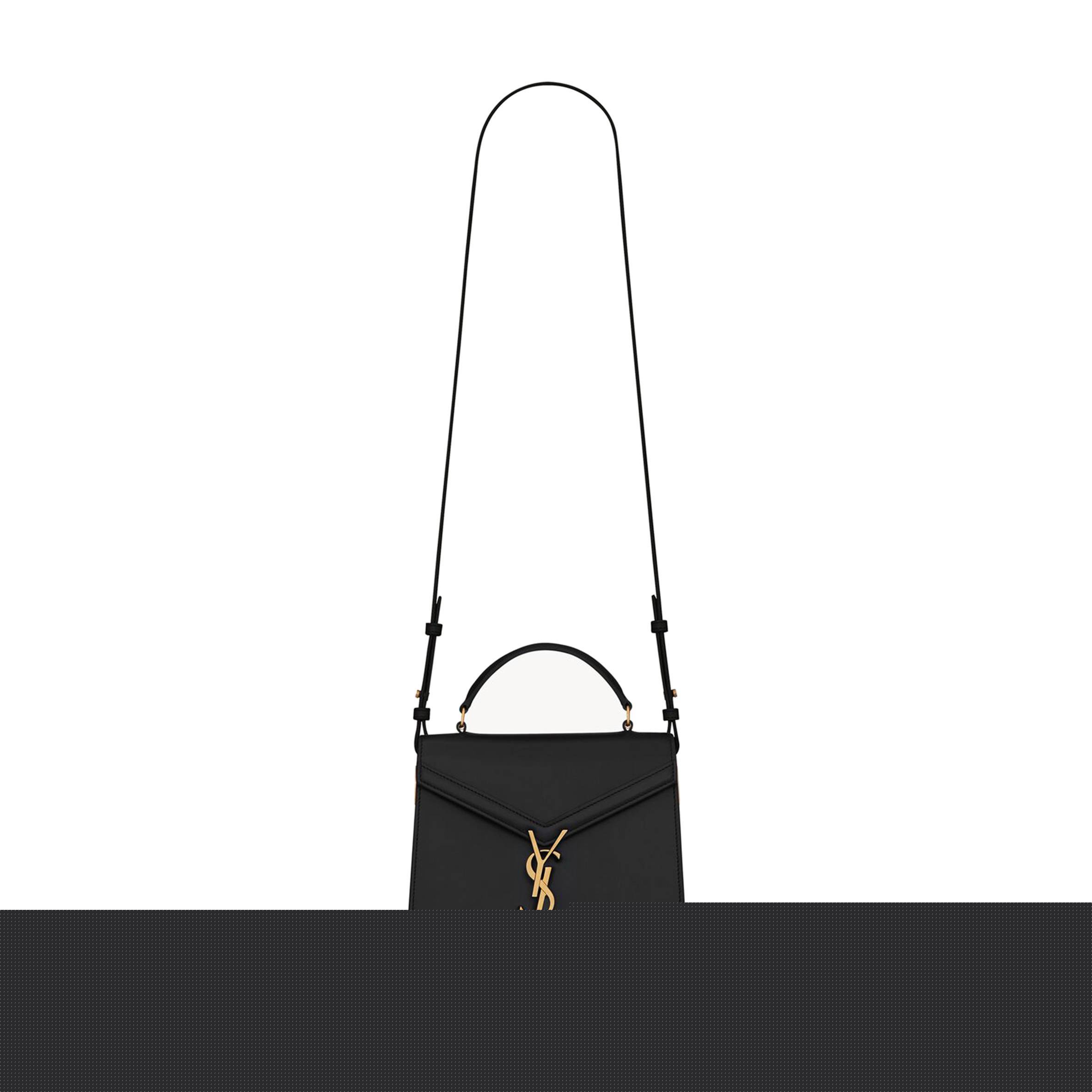 y*l cassandra mini in box Sa**t Lau*nt 6239300sx0w1000 (20*16*7.5cm)